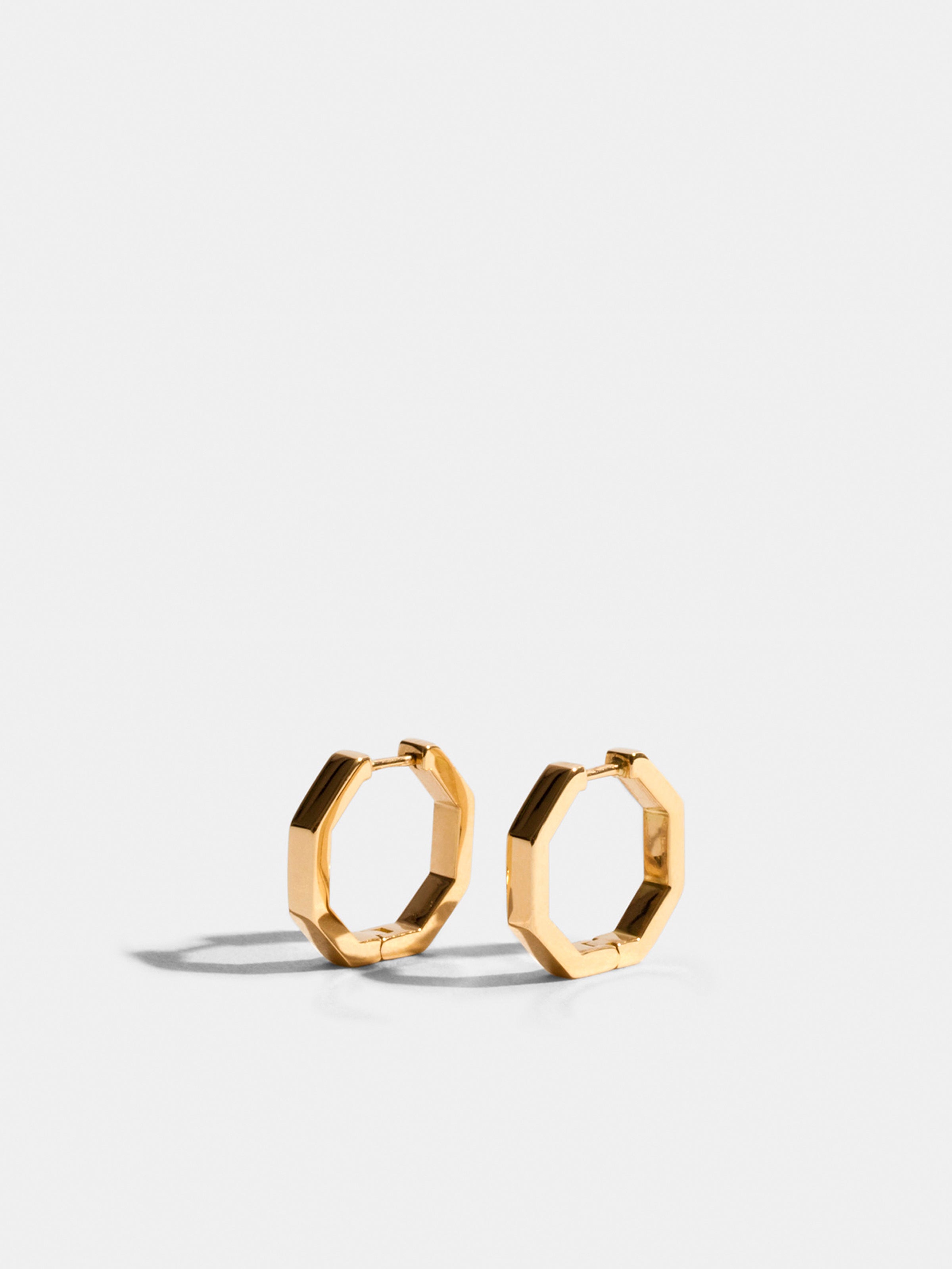 JEM - Boucle Octogone 13