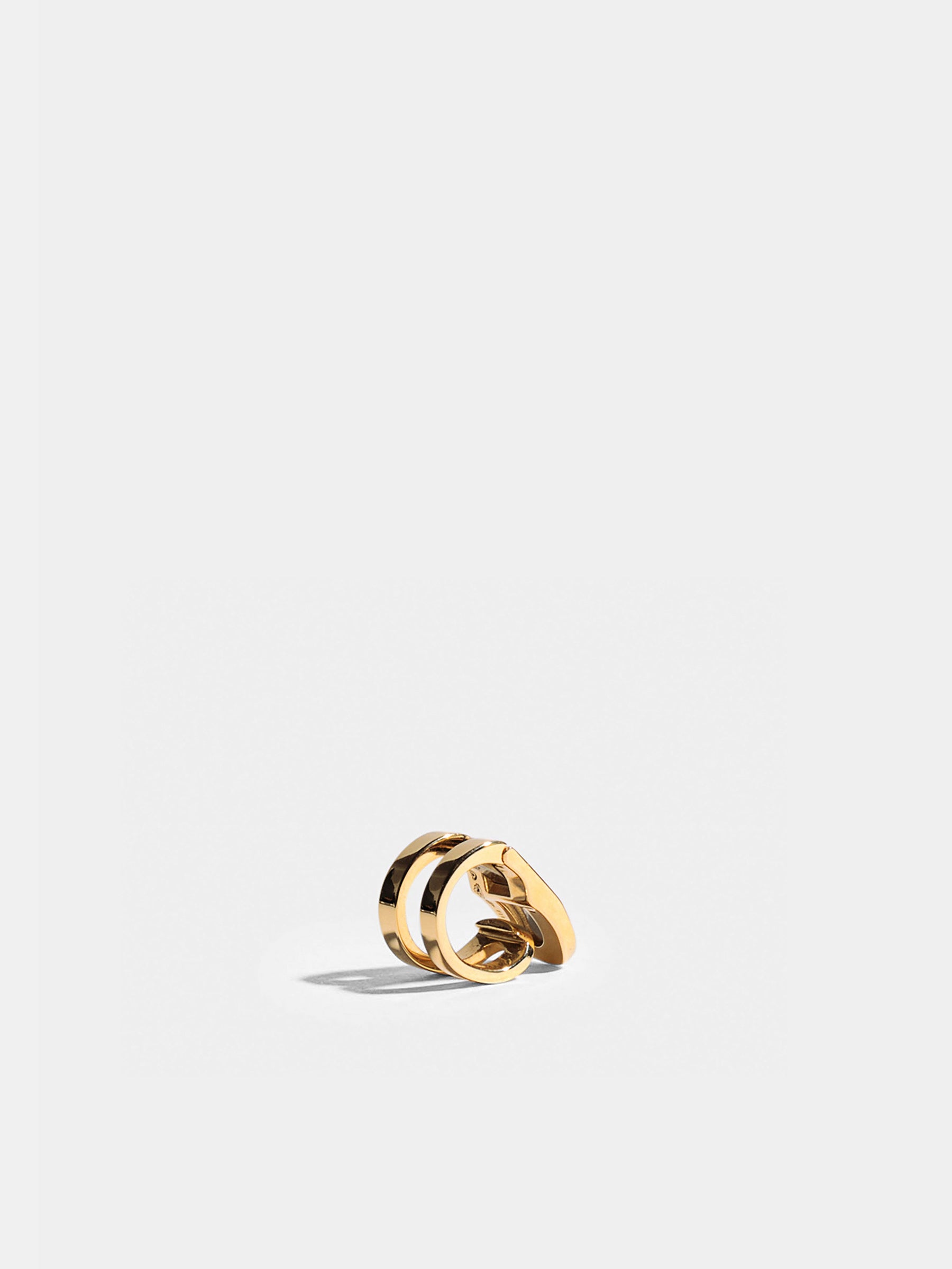 JEM - Clip d'oreille Etreintes simple