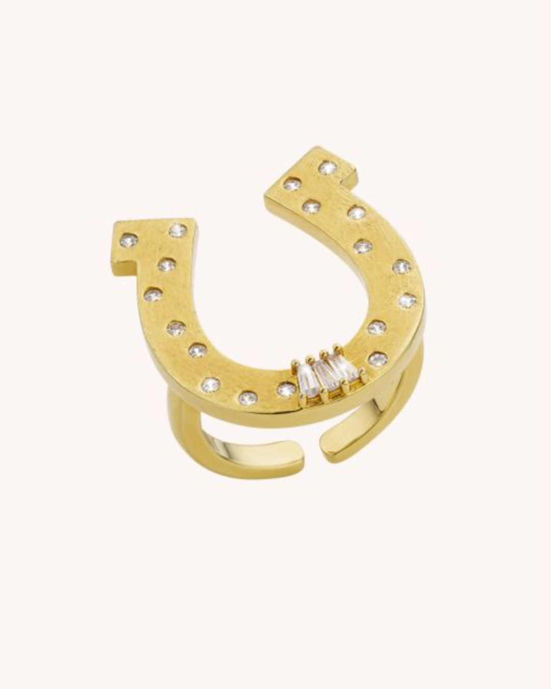 Mya Bay - Ring Rodeo