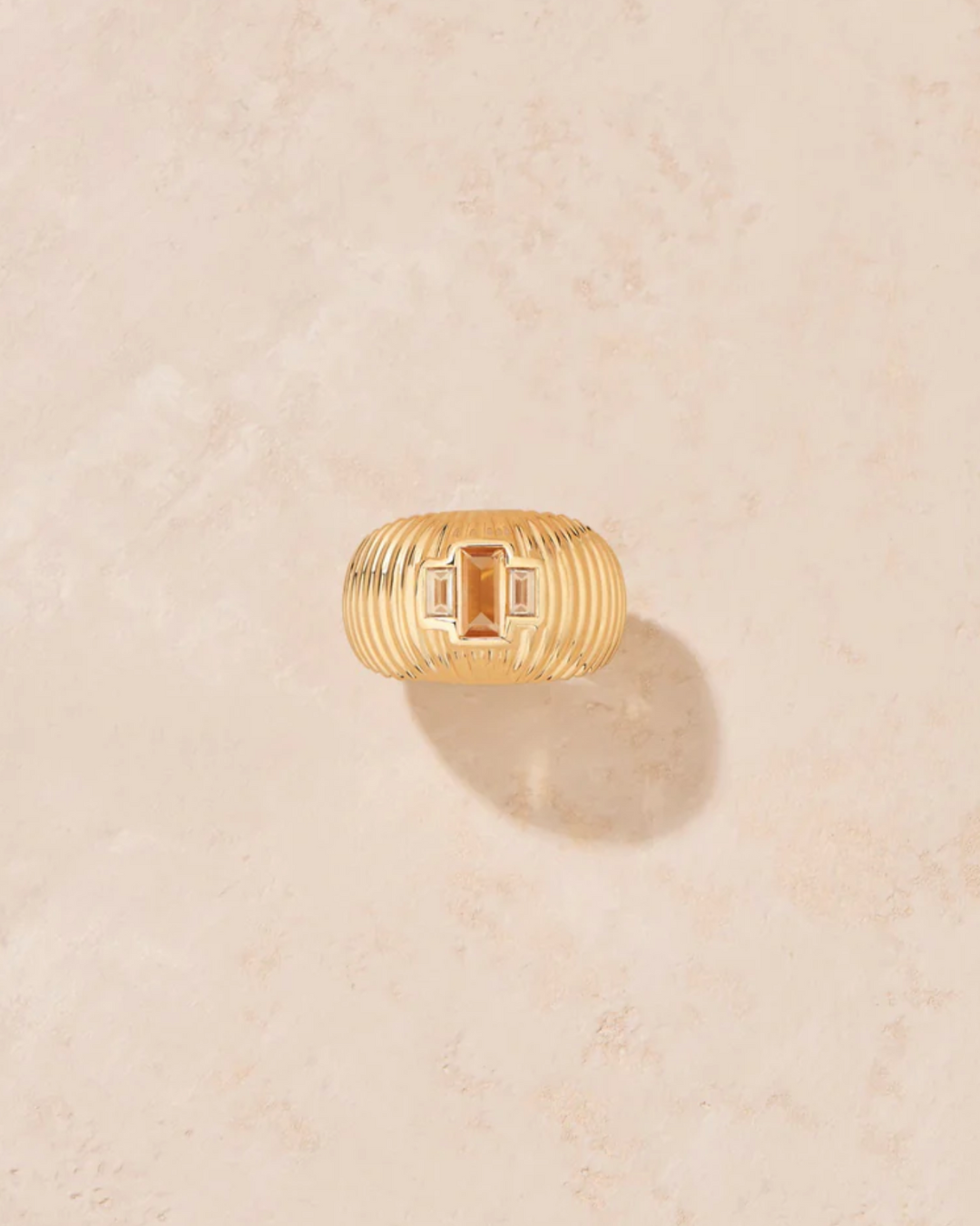 Tityaravy - Neela Ring