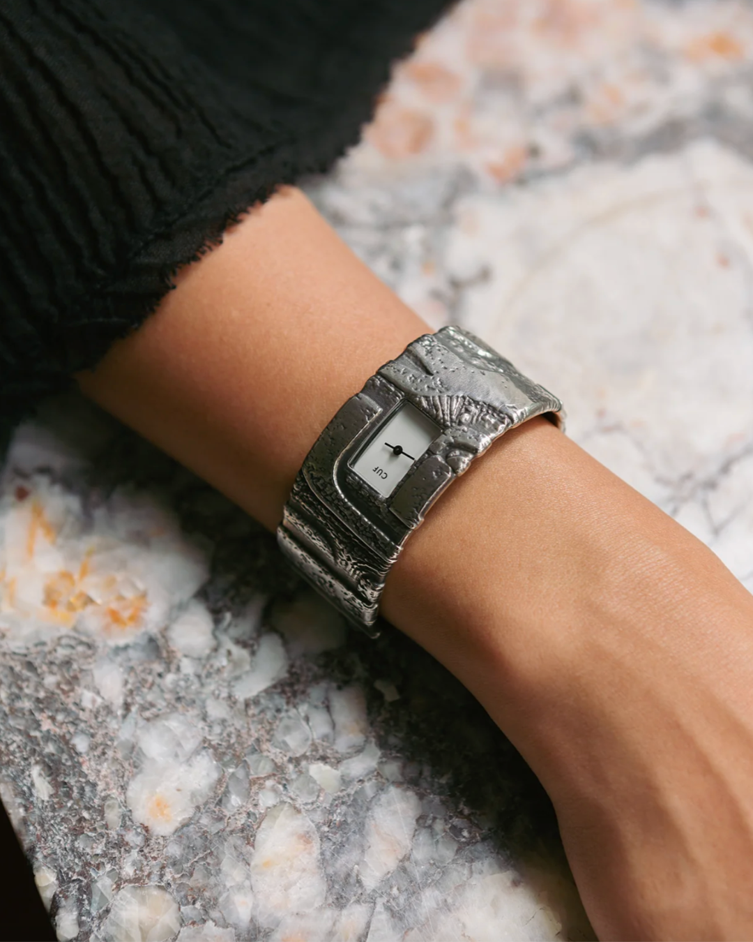 CUF - BUM Watch