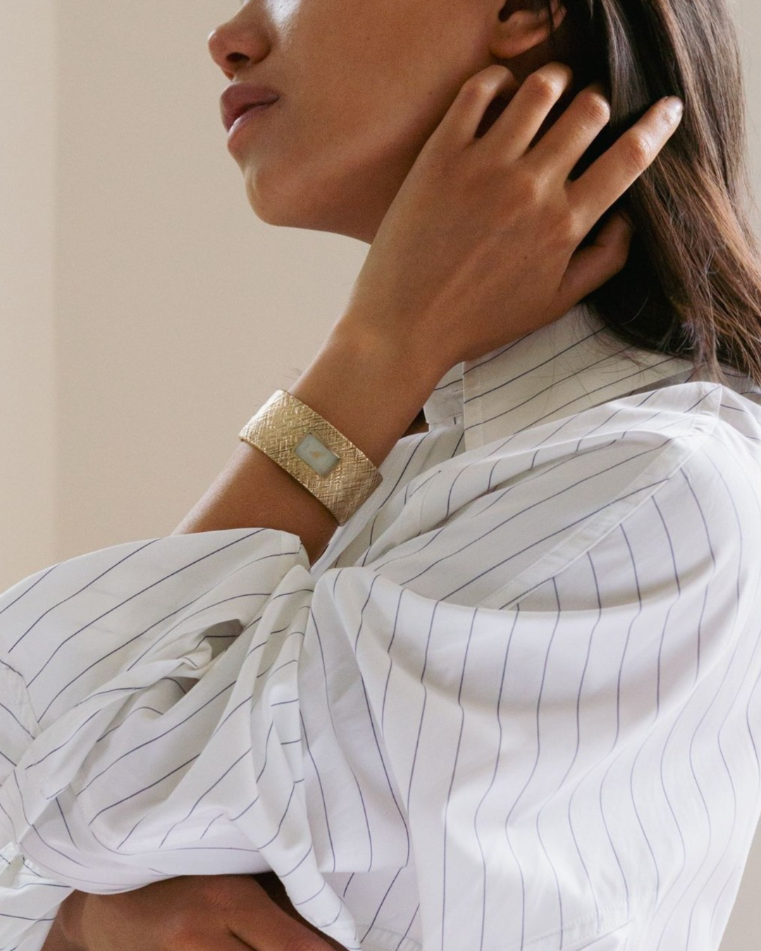 CUF - ROX Watch