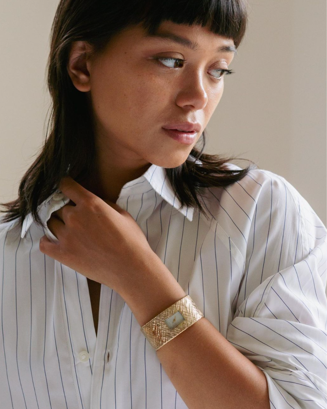 CUF - ROX Watch