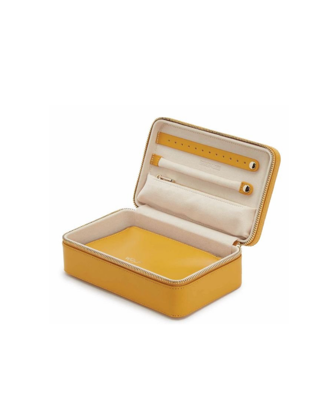 Wolf - Maria Medium Zip Case