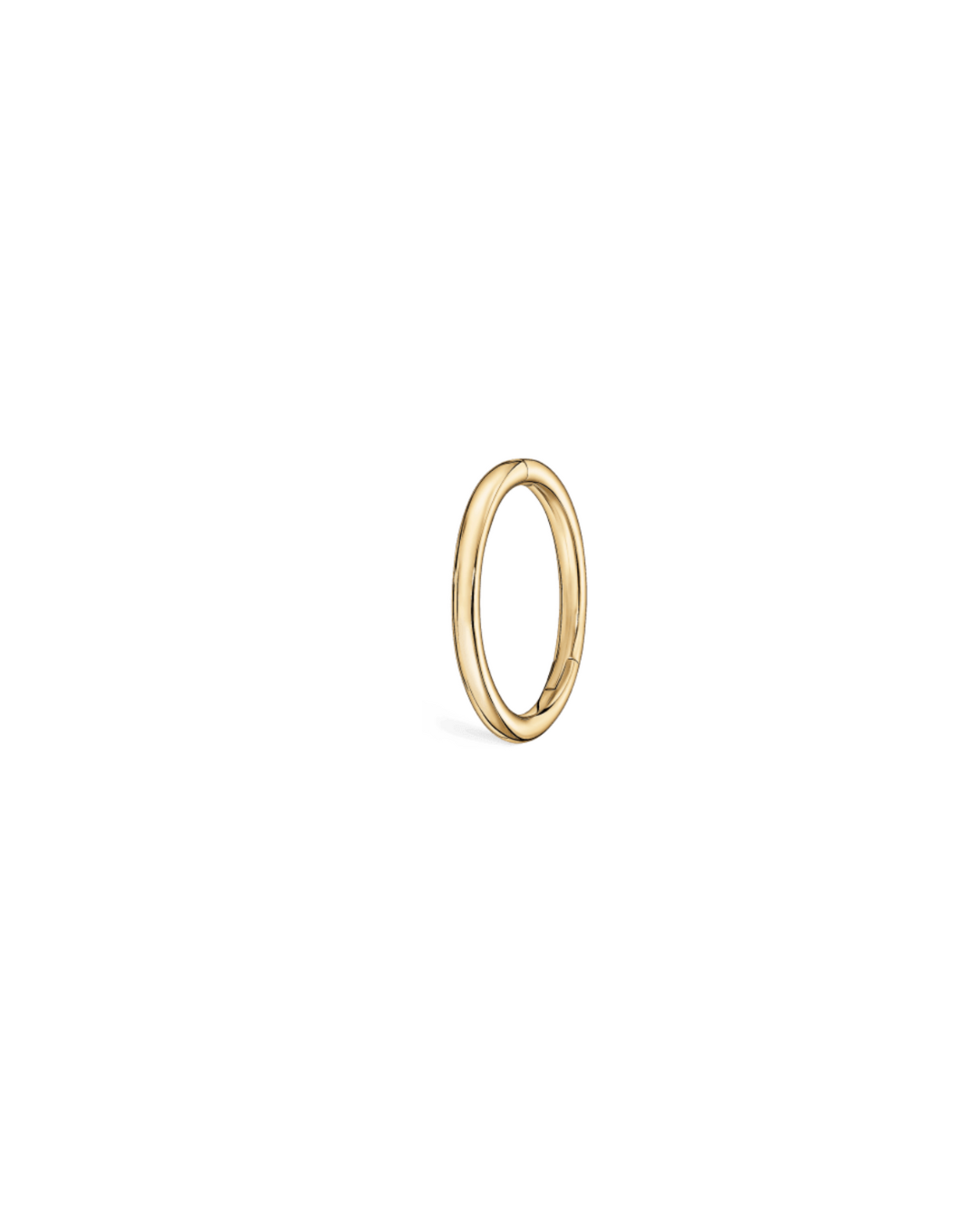 Maria Tash - 8mm Plain Ring