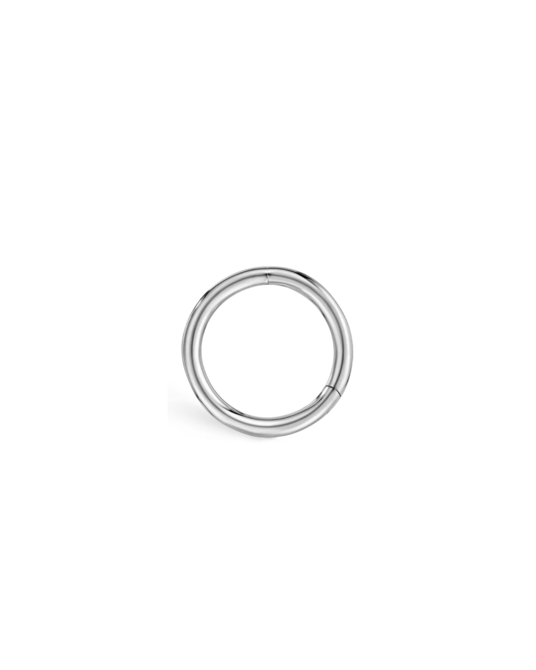 Maria Tash - 8mm Plain Ring
