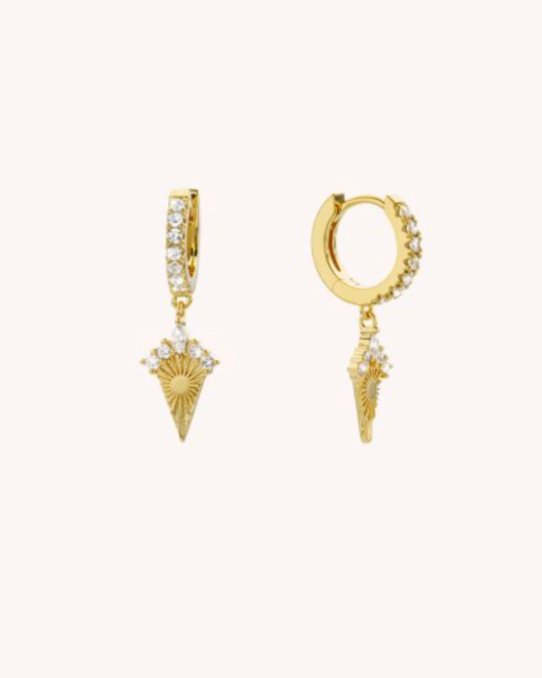 Mya Bay - Shiny Feminity