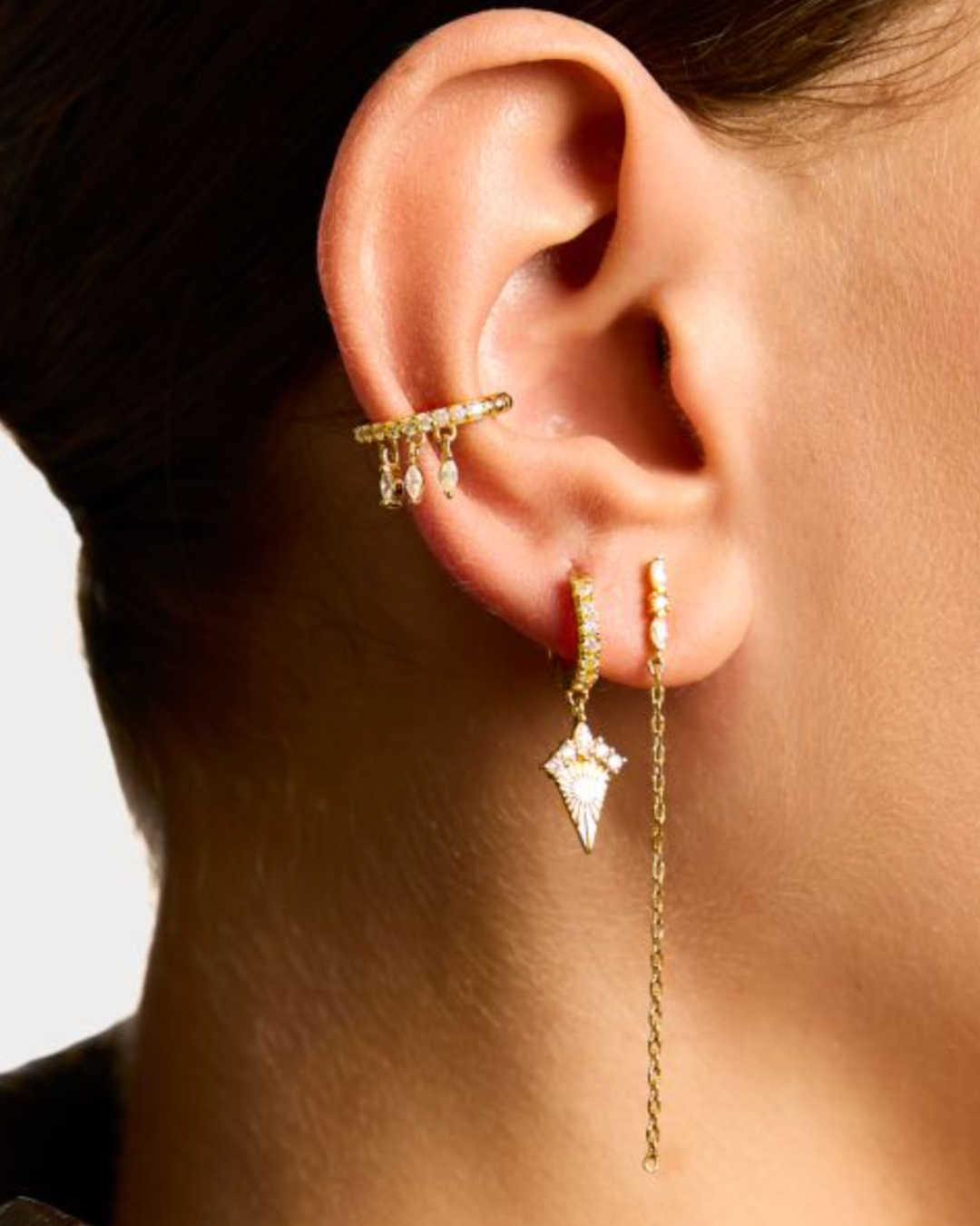 Mya Bay - Shiny Feminity