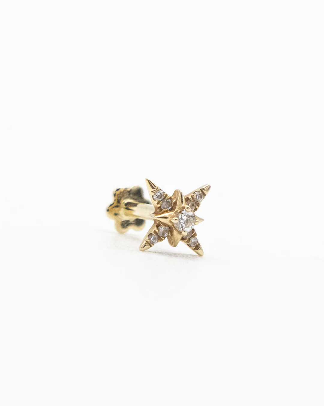 The Wild Jwls - Piercing Star, Or Jaune