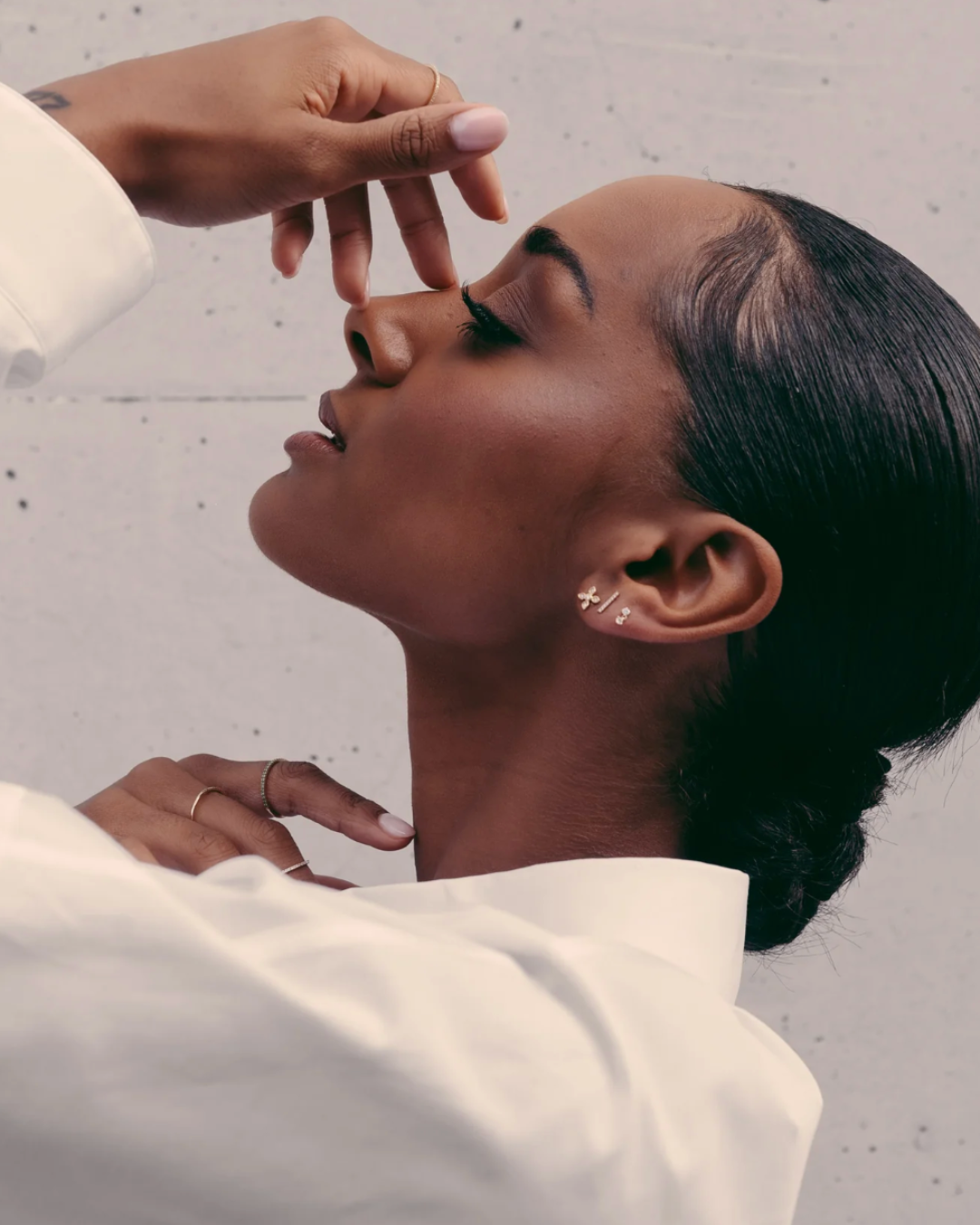 The Wild Jwls - Piercing June