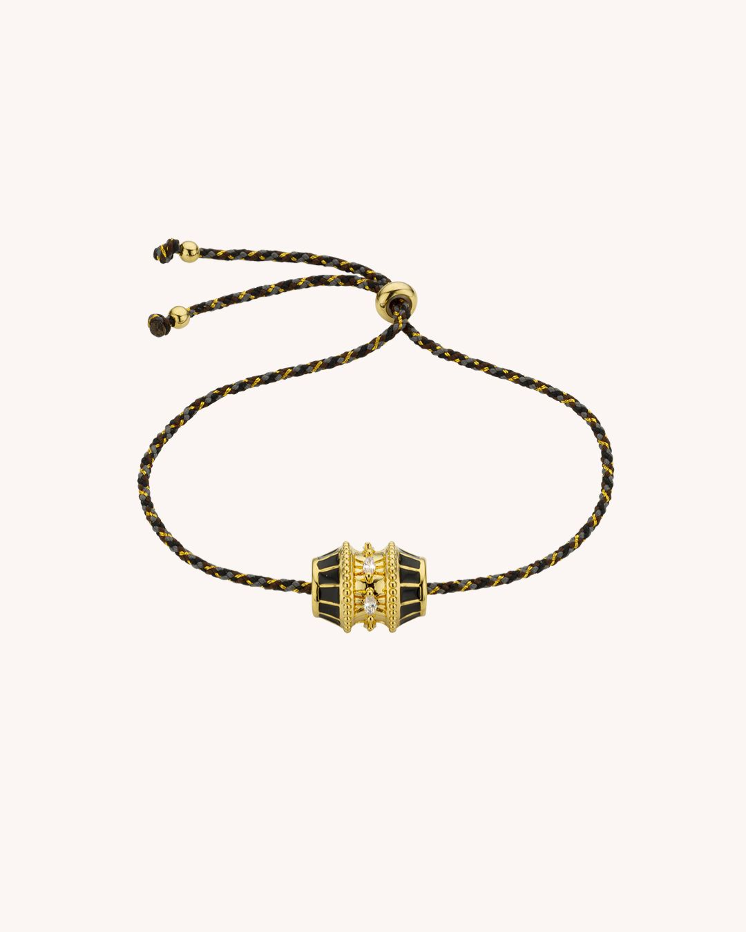 Mya Bay- Black Talisman