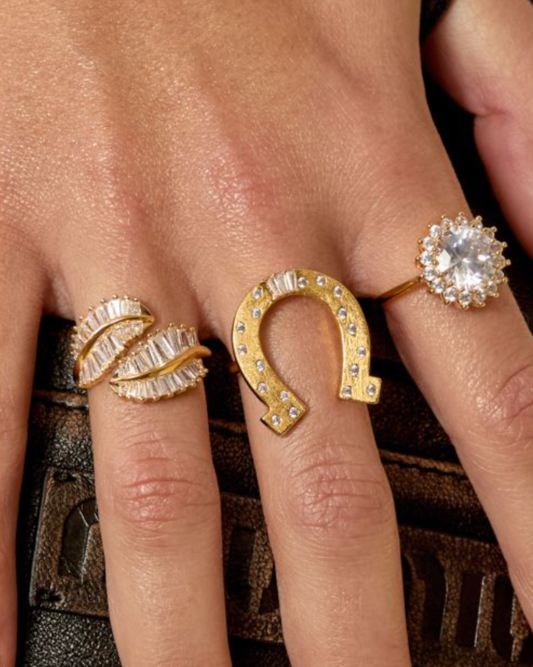 Mya Bay - Ring Rodeo