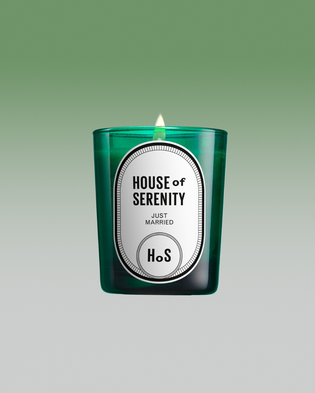 House of Serenity - Bougie Just Married