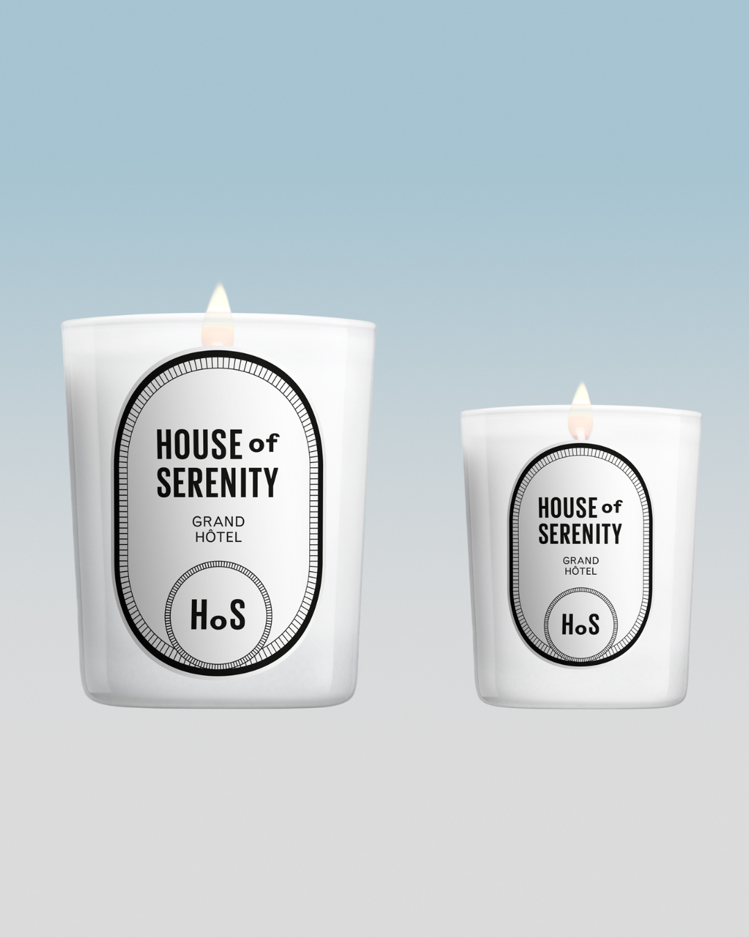 House of Serenity - Bougie Grand Hotel