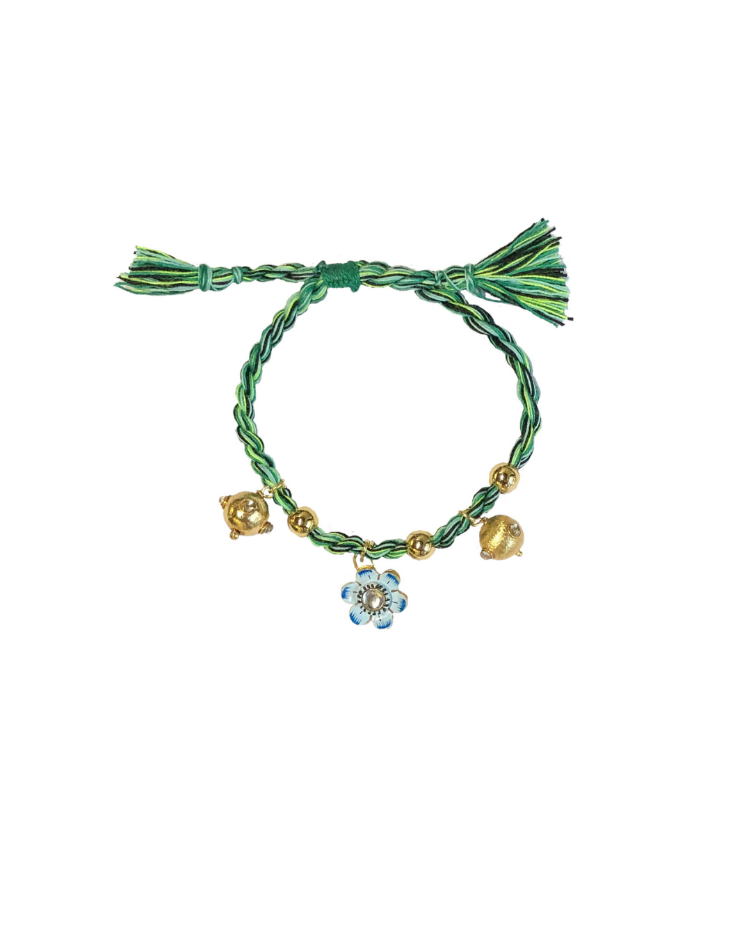 Monoki - Bracelet Surf