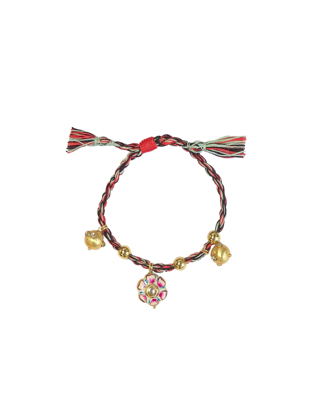 Monoki - Bracelet Surf