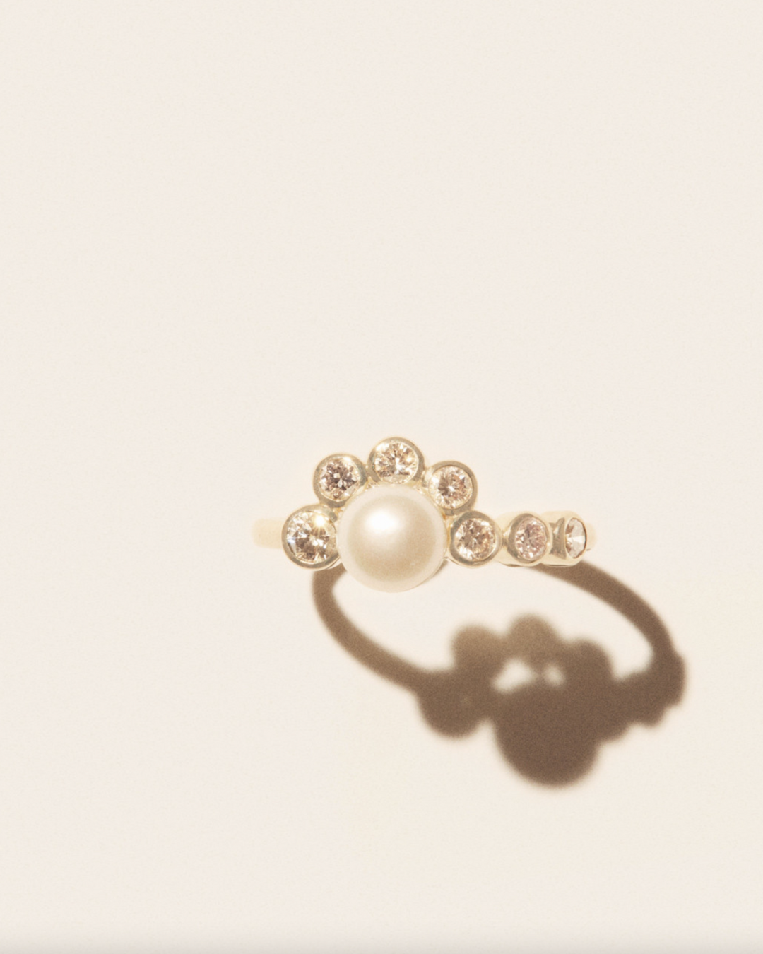 Pascale Monvoisin - Bague Martha N°2