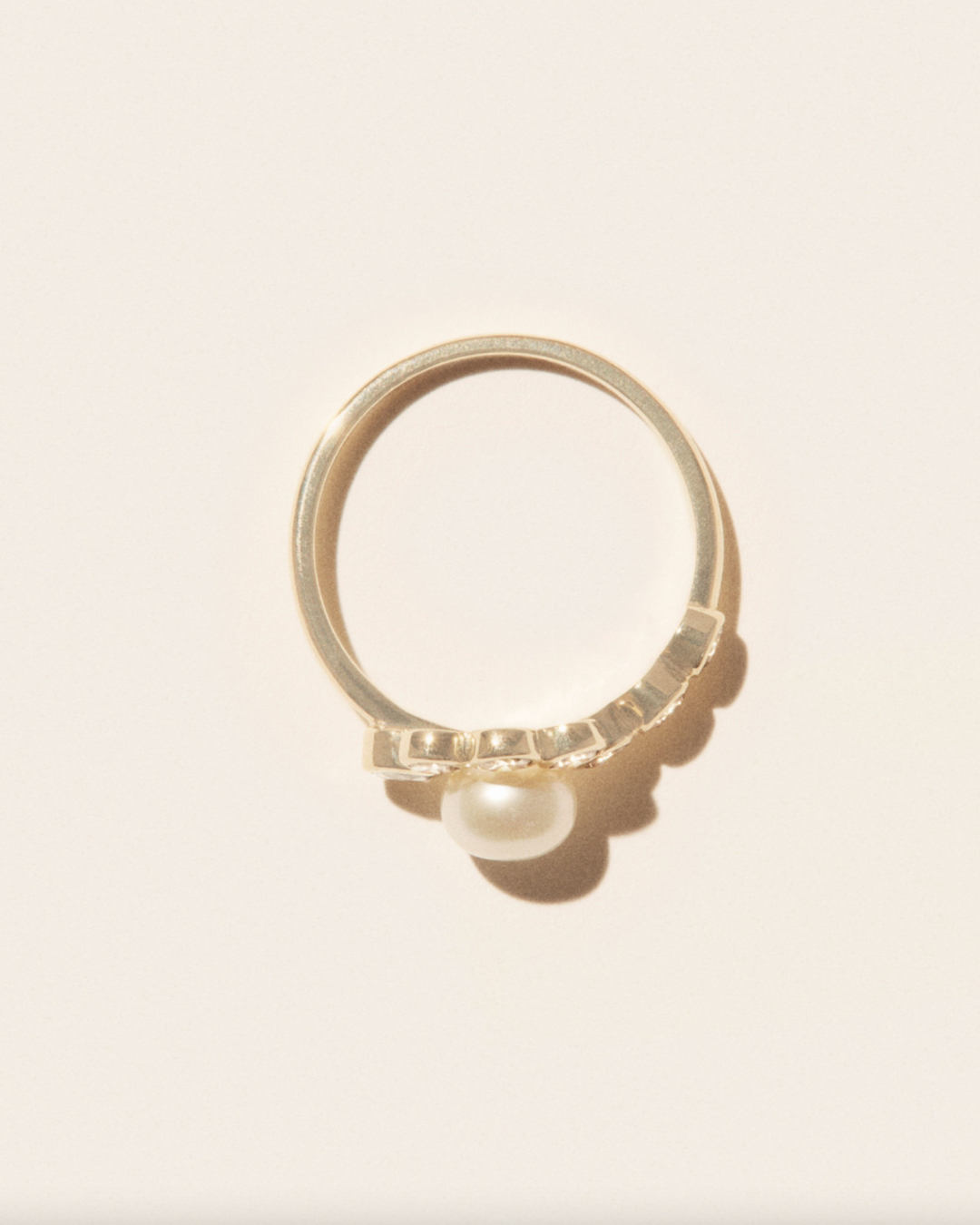 Pascale Monvoisin - Bague Martha N°2