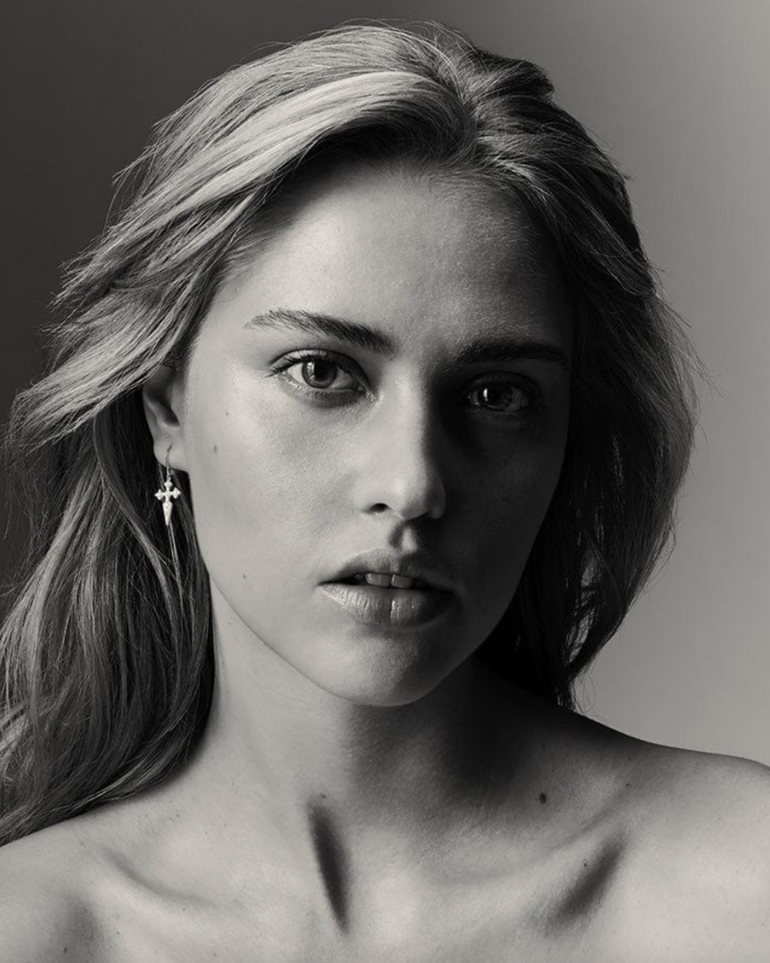 Stone - Blood Diamond Or et diamants