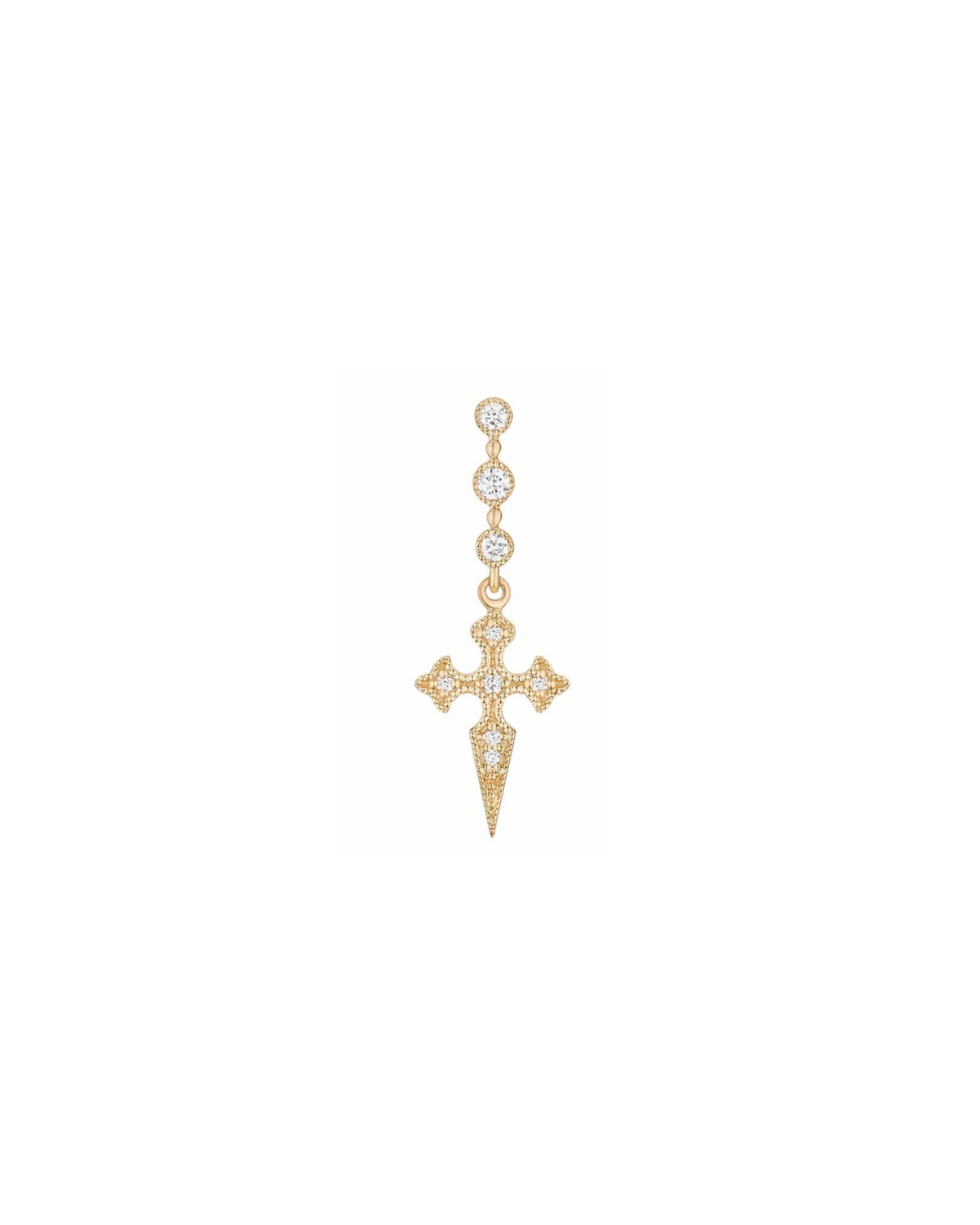 Stone - Blood Diamonds Or et Diamants