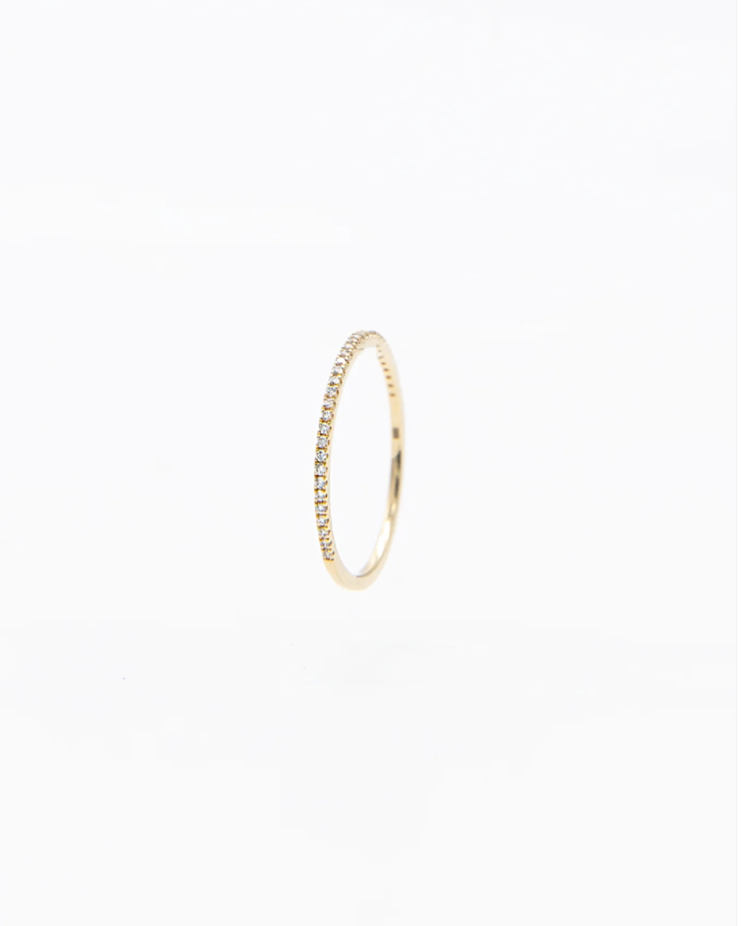 The Wild Jwls - Bague Stephi