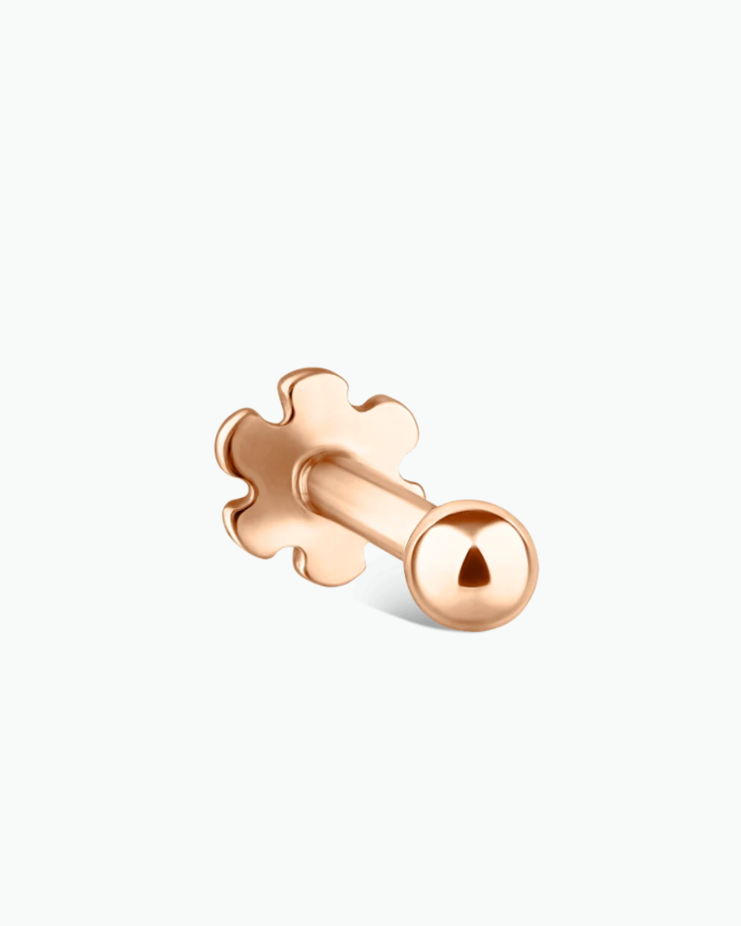 Maria Tash- 2.5mm Ball Threaded Stud