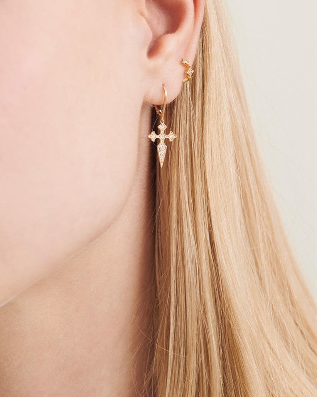 Stone - Blood Diamond Or et diamants