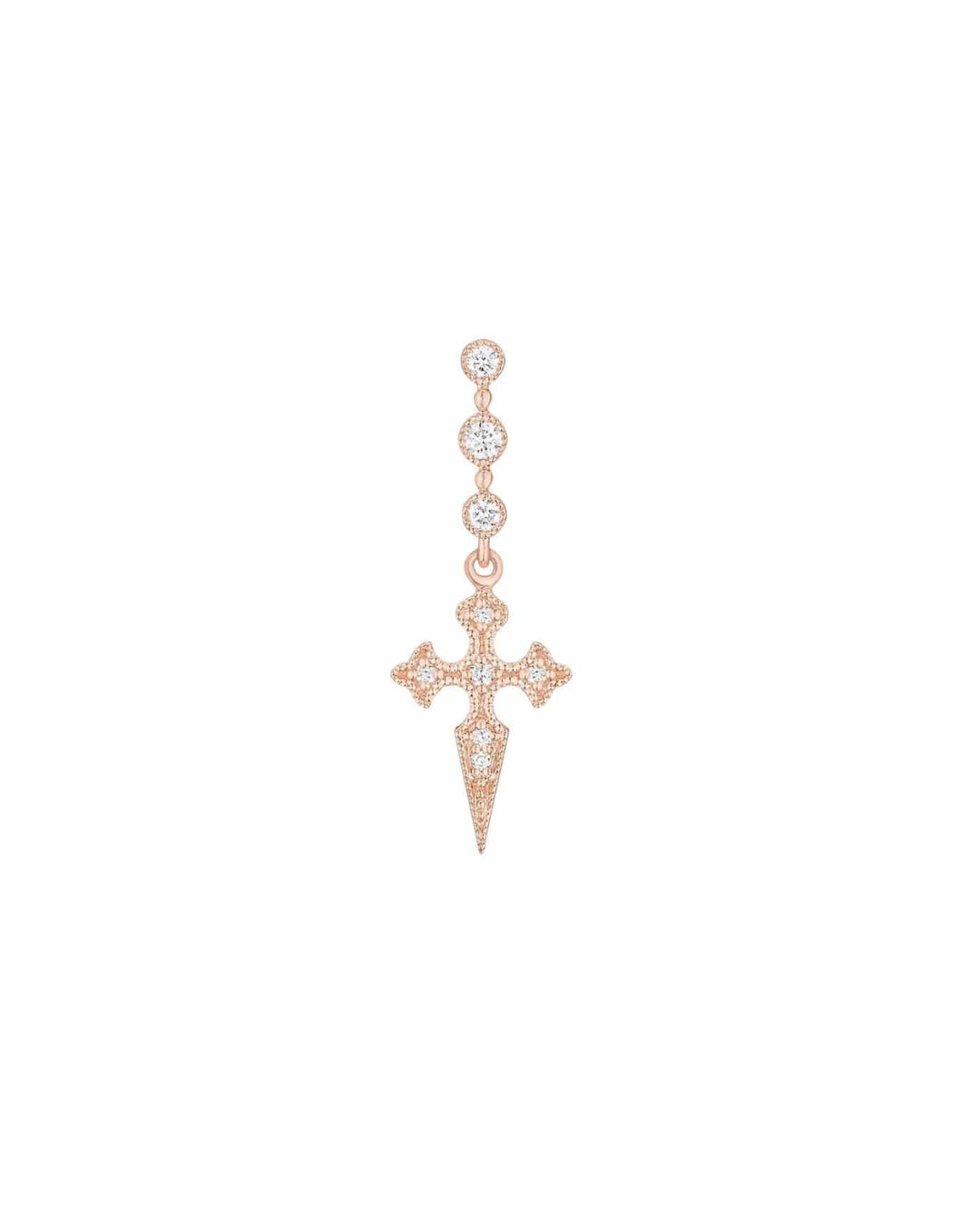 Stone - Blood Diamonds Or et Diamants