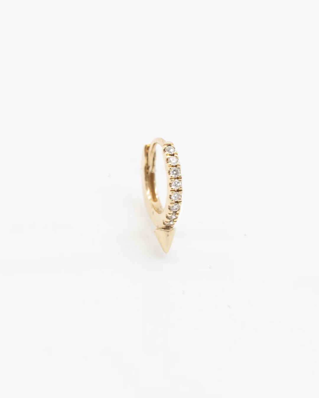 The Wild Jwls - Pic Hoop