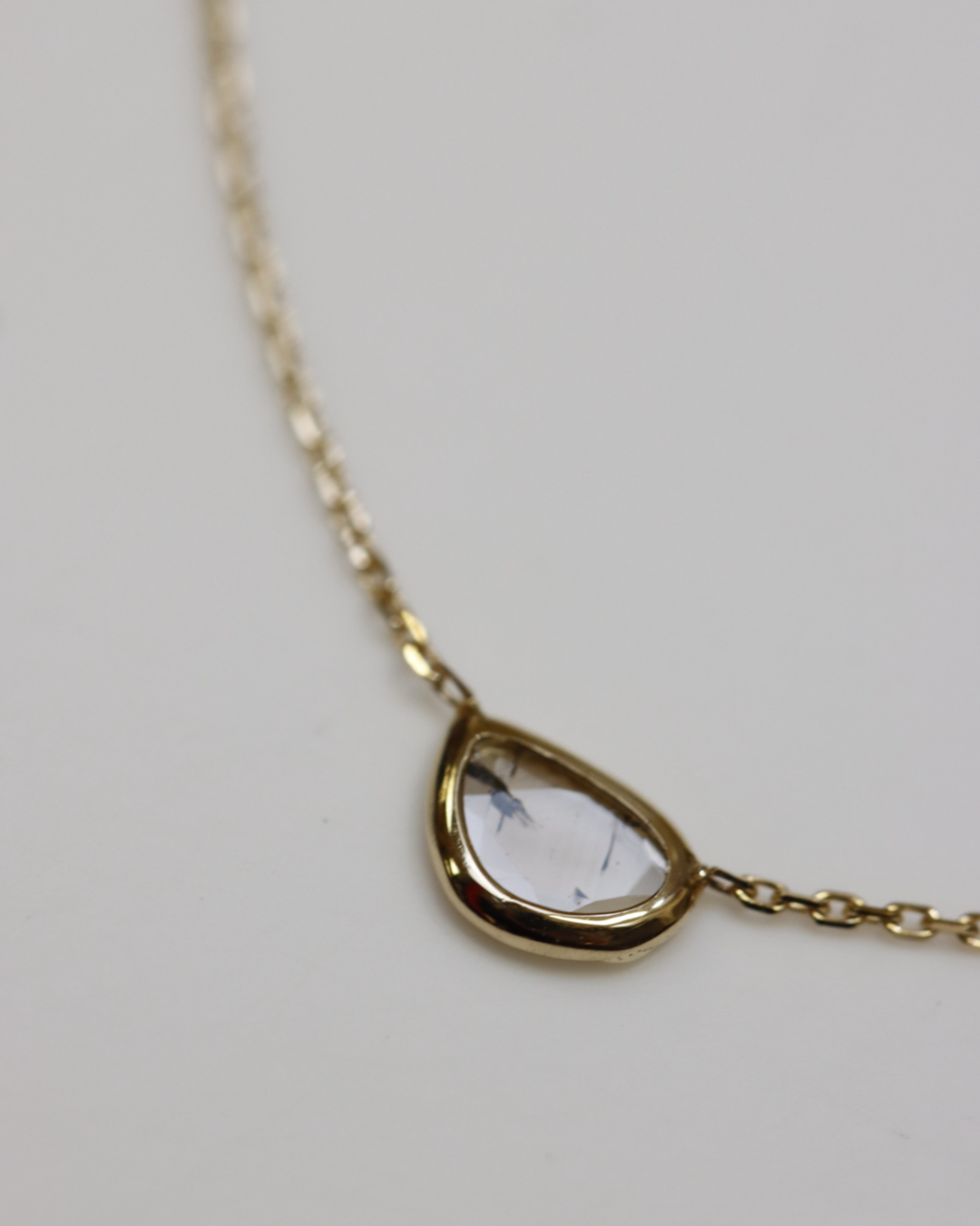 Tsien Jewelery - 1 Tortoiseshell Necklace