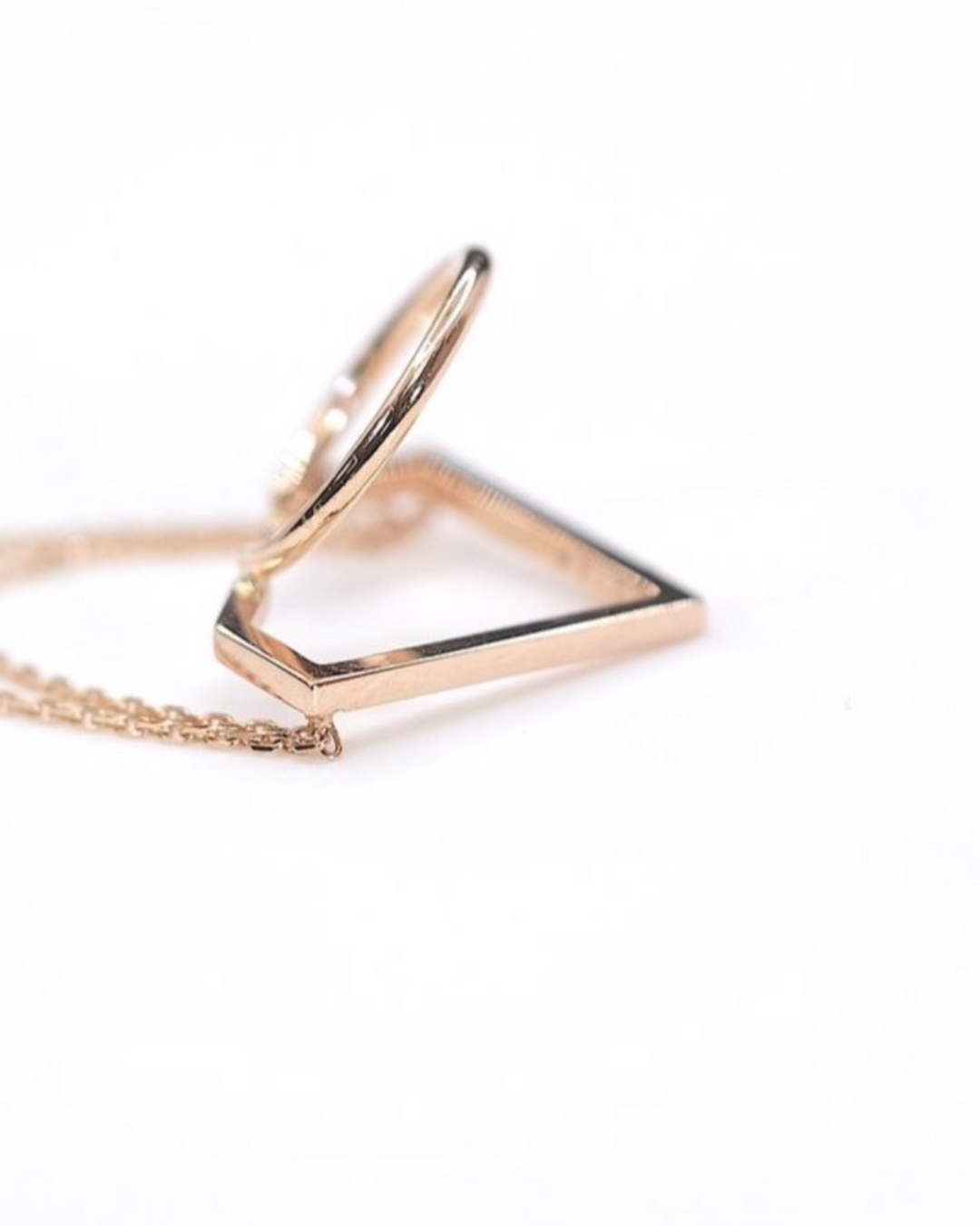 Tsien Jewelery - Earcuff Chains