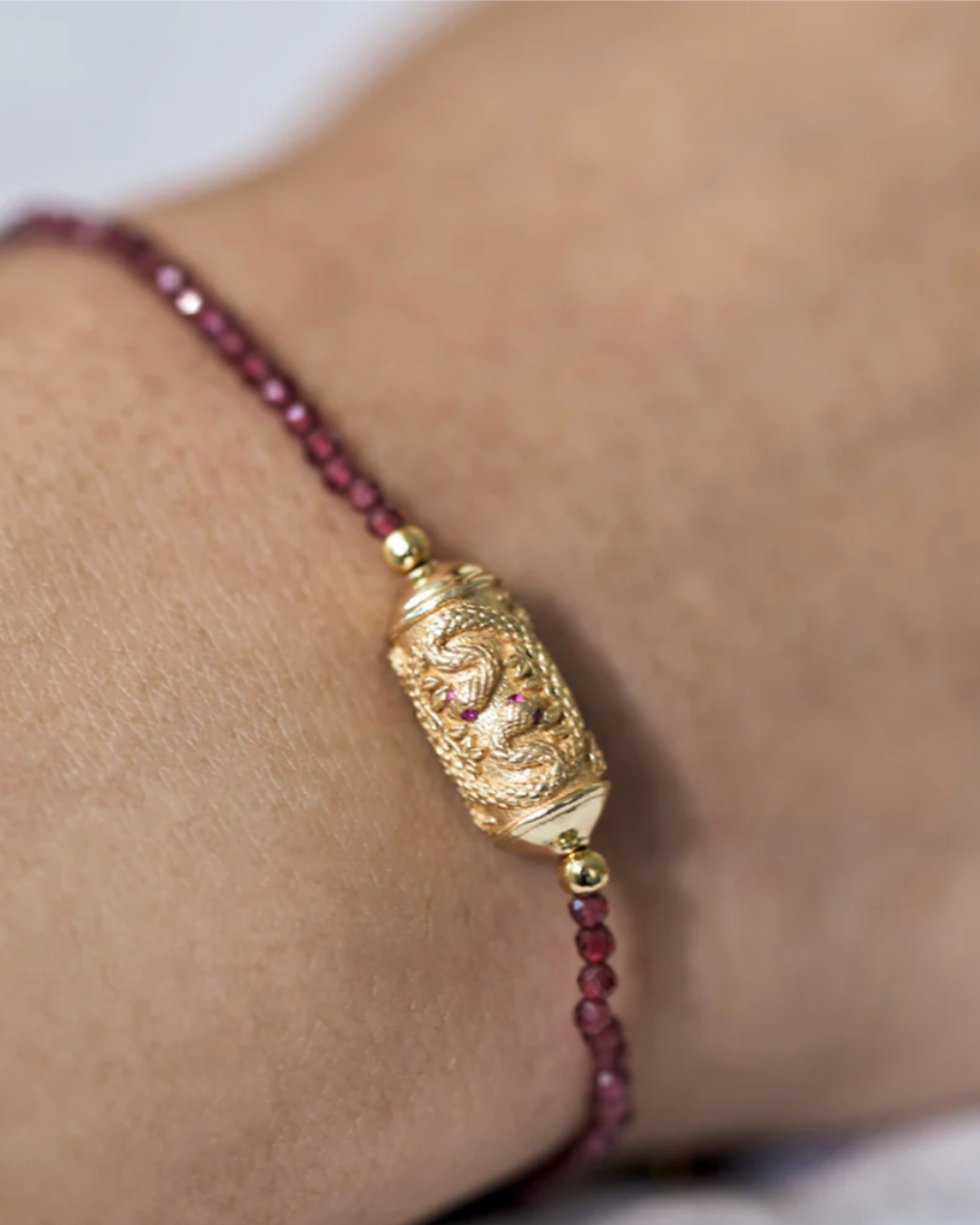 Dorothé Sausset - Rakhi Shakti Stones Bracelet