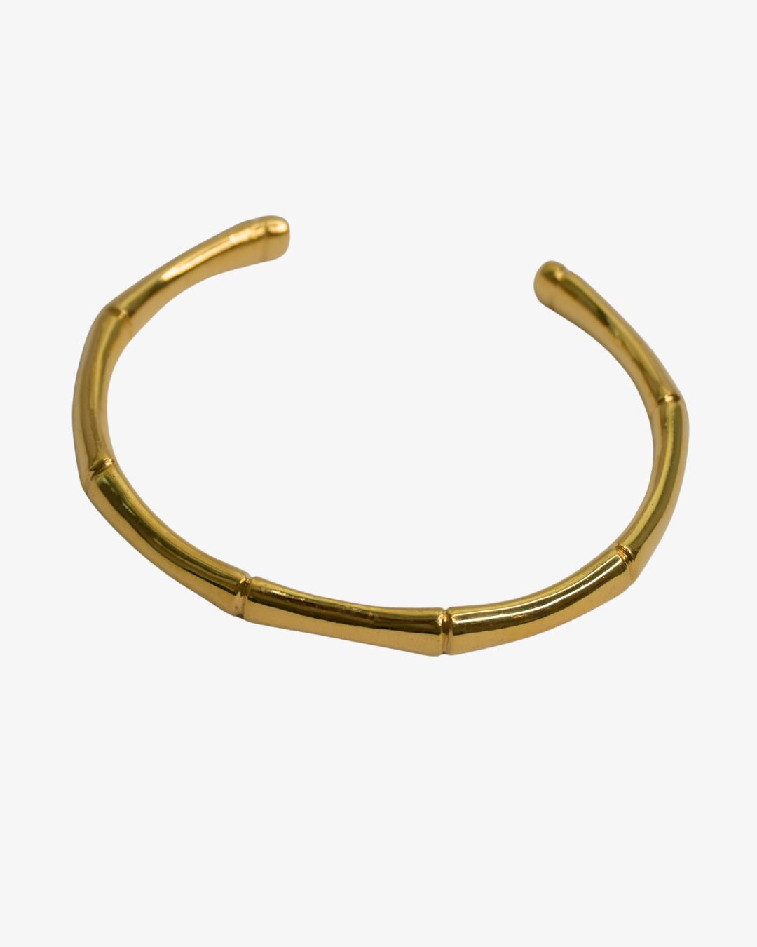 Caroline Du Chastel - Bracelet Bamboo