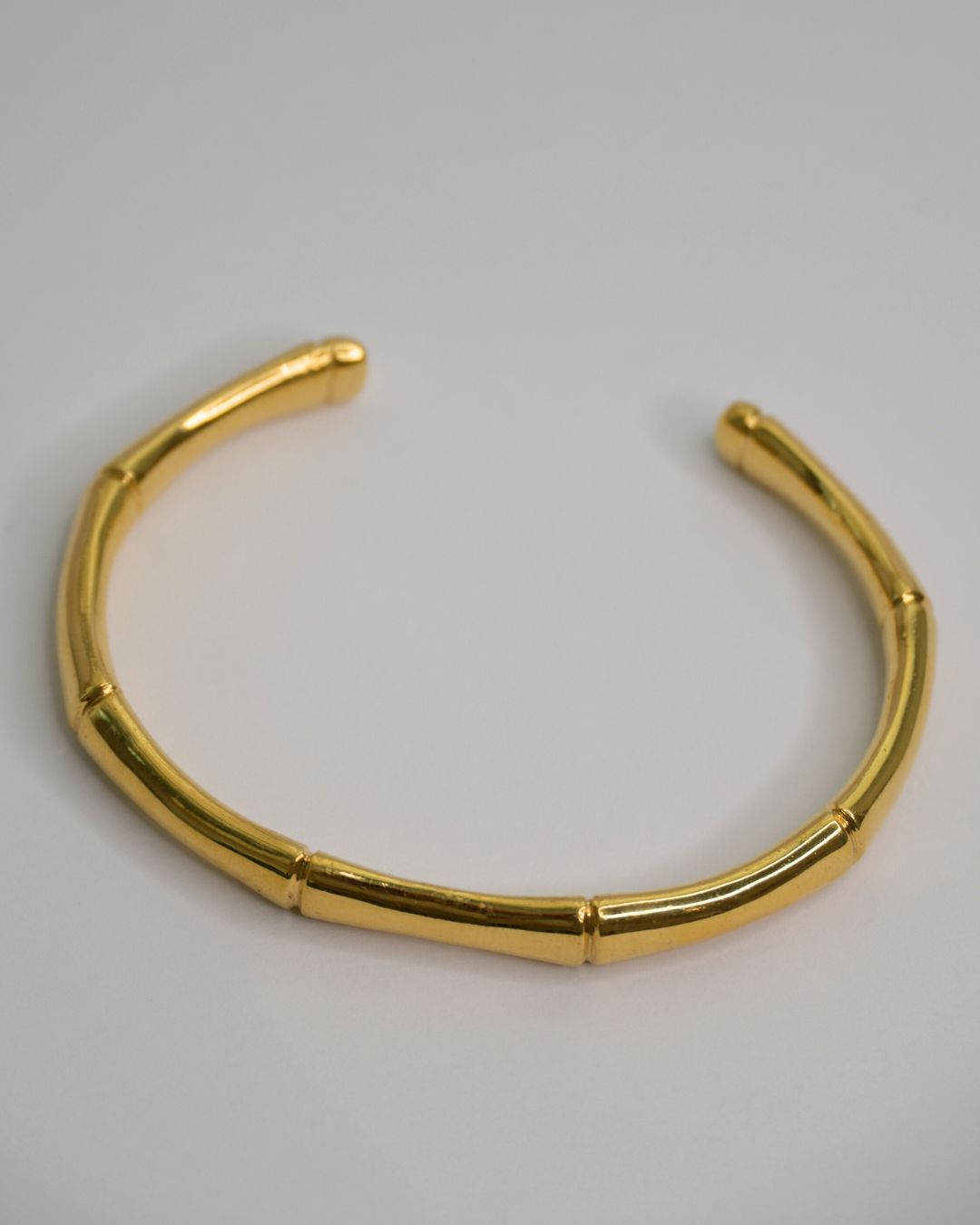 Caroline Du Chastel - Bracelet Bamboo