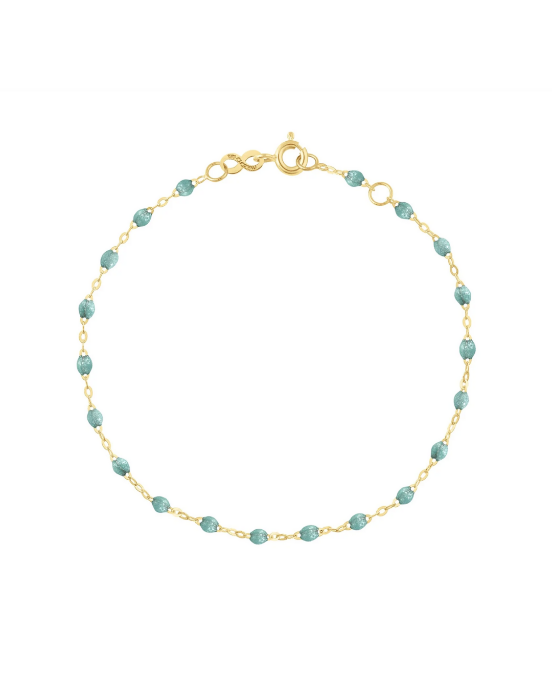 Bracelet glacier Classique Gigi, 17 cm