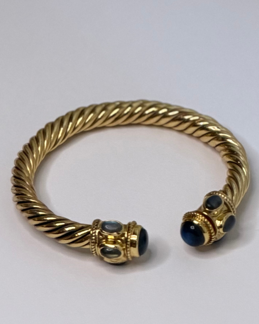 Axelle Delhaye - Bracelets Fantaisies