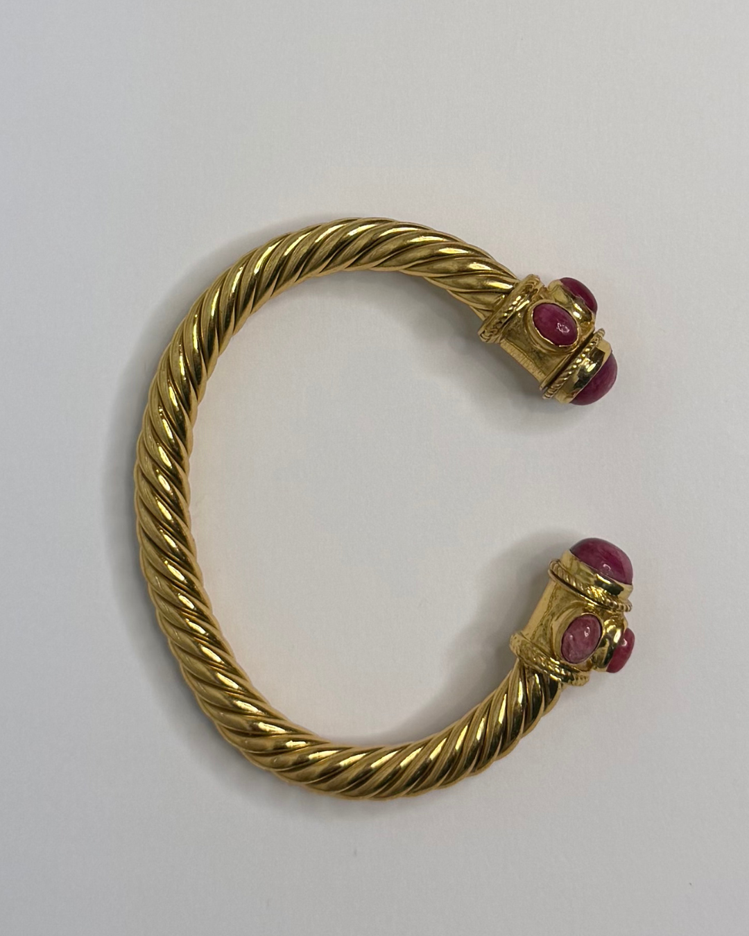 Axelle Delhaye - Bracelets Fantaisies