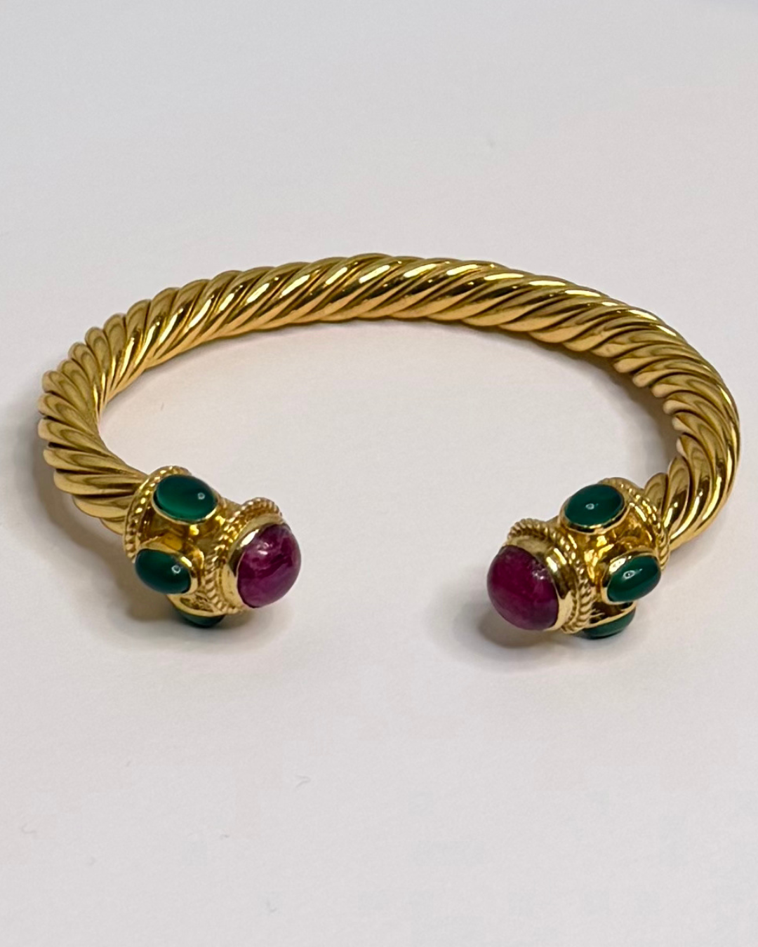 Axelle Delhaye - Bracelets Fantaisies