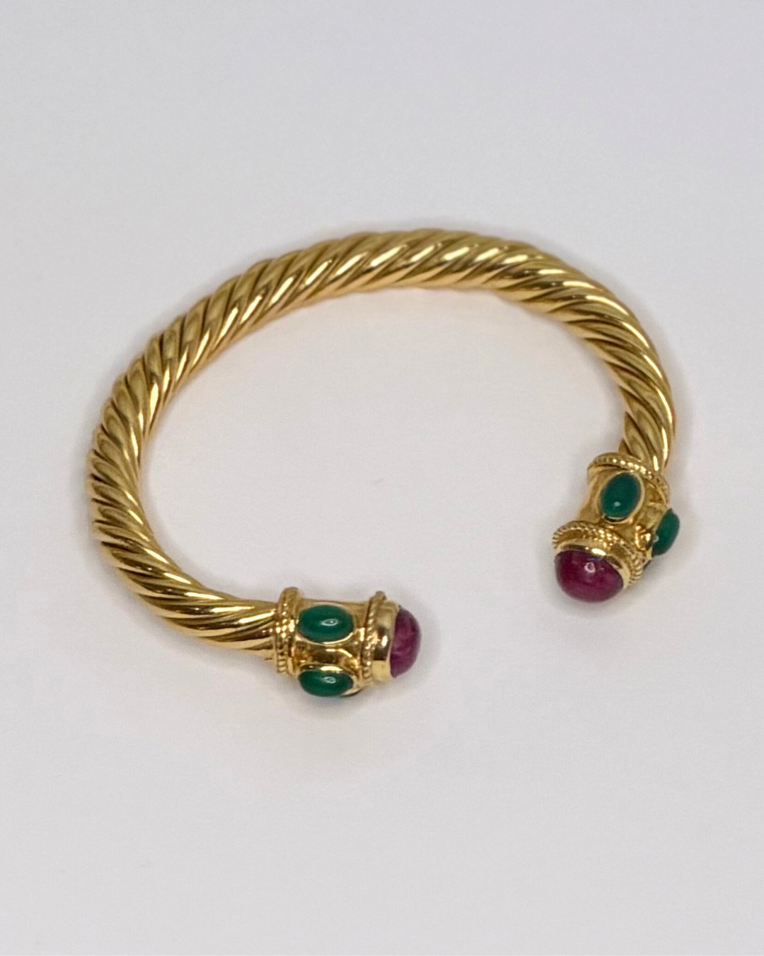 Axelle Delhaye - Bracelets Fantaisies