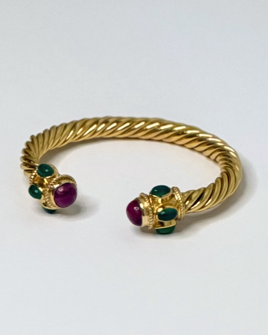 Axelle Delhaye - Bracelets Fantaisies