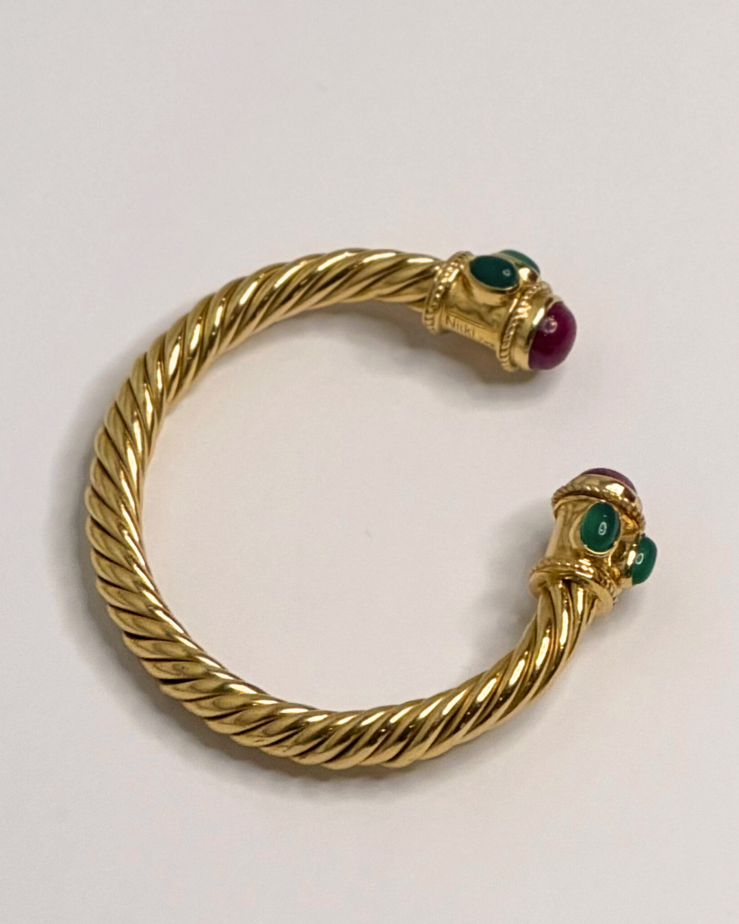 Axelle Delhaye - Bracelets Fantaisies