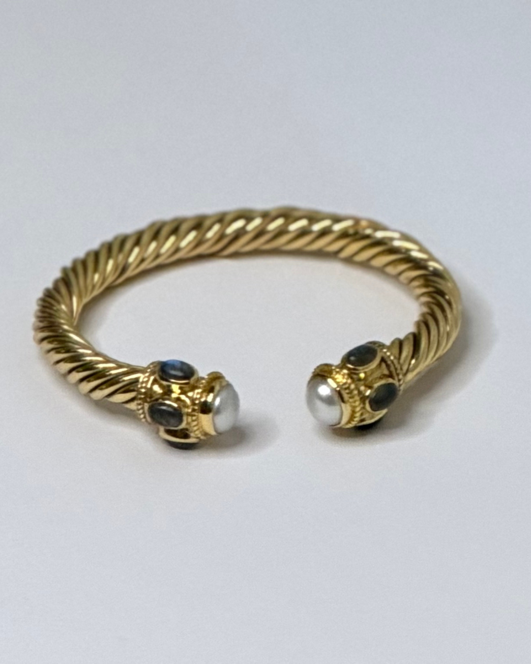 Axelle Delhaye - Bracelets Fantaisies