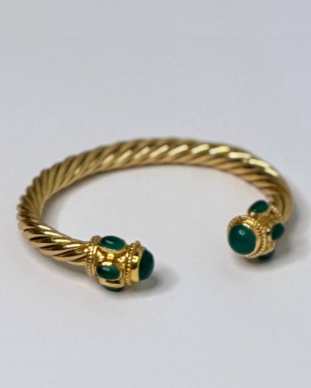 Axelle Delhaye - Bracelets Fantaisies