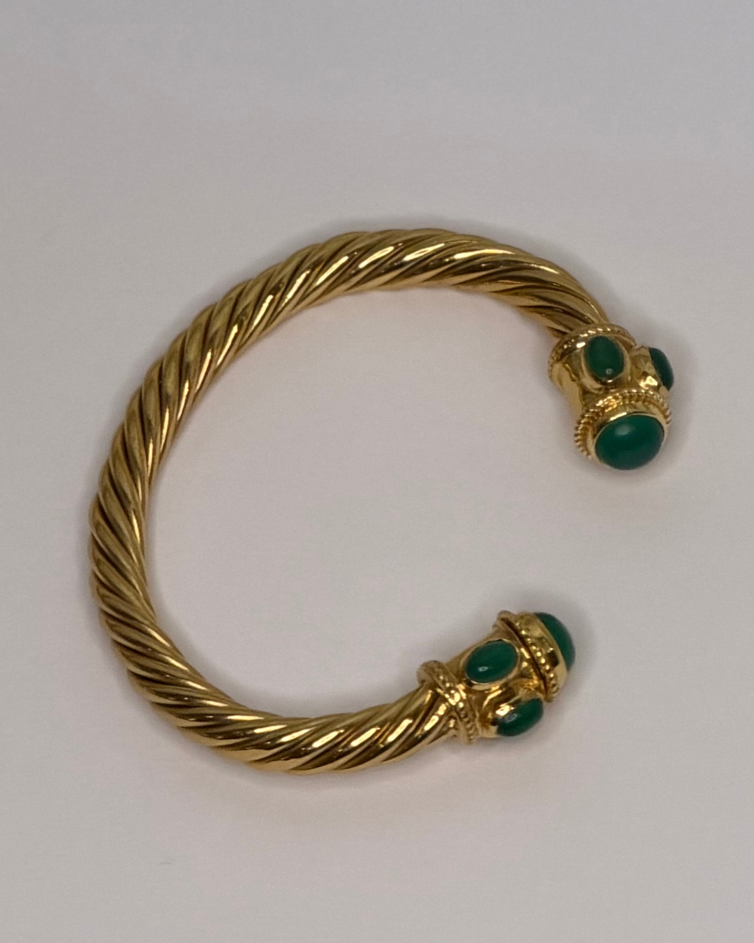 Axelle Delhaye - Bracelets Fantaisies