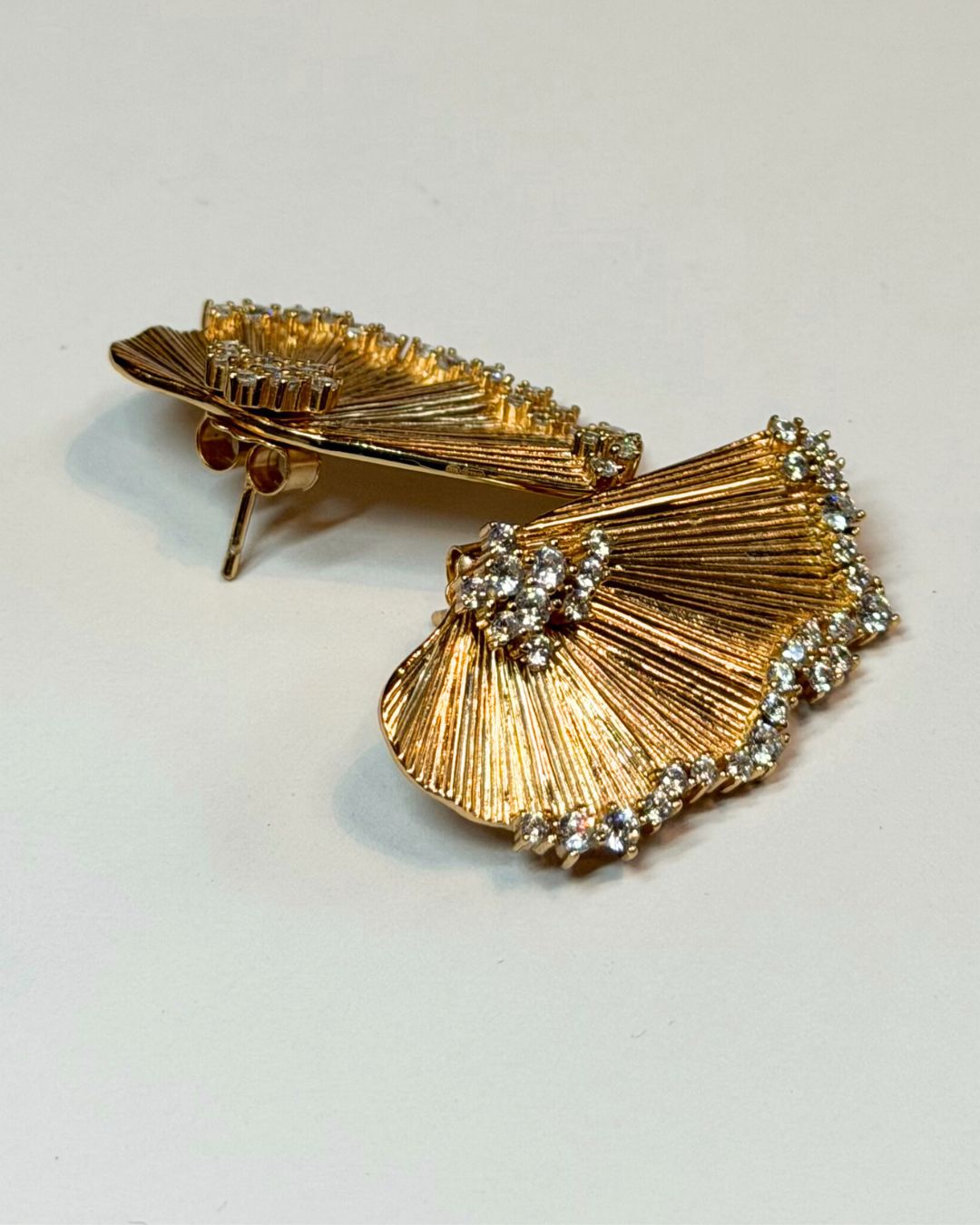 Axelle Delhaye - Boucles Fantaisies