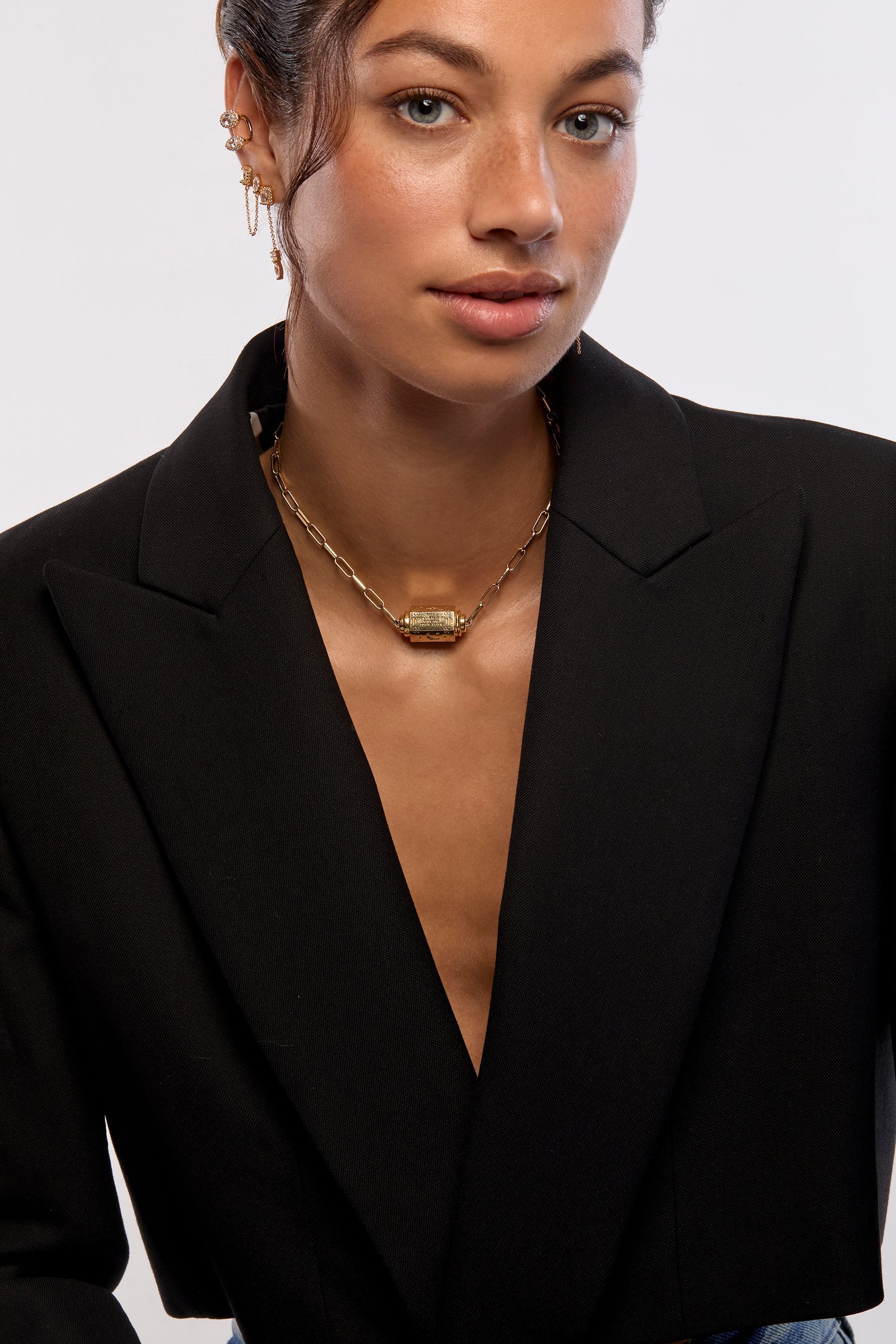 Mya Bay - COLLIER - MARTINIQUE