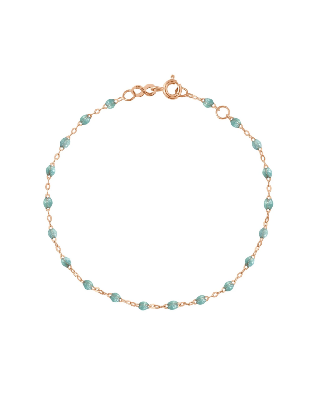 Bracelet glacier Classique Gigi, 17 cm