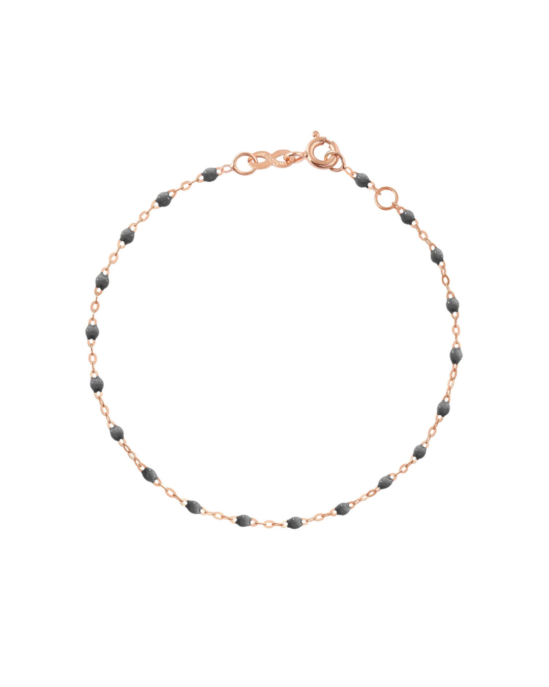 Bracelet quartz Classique Gigi, 17 cm