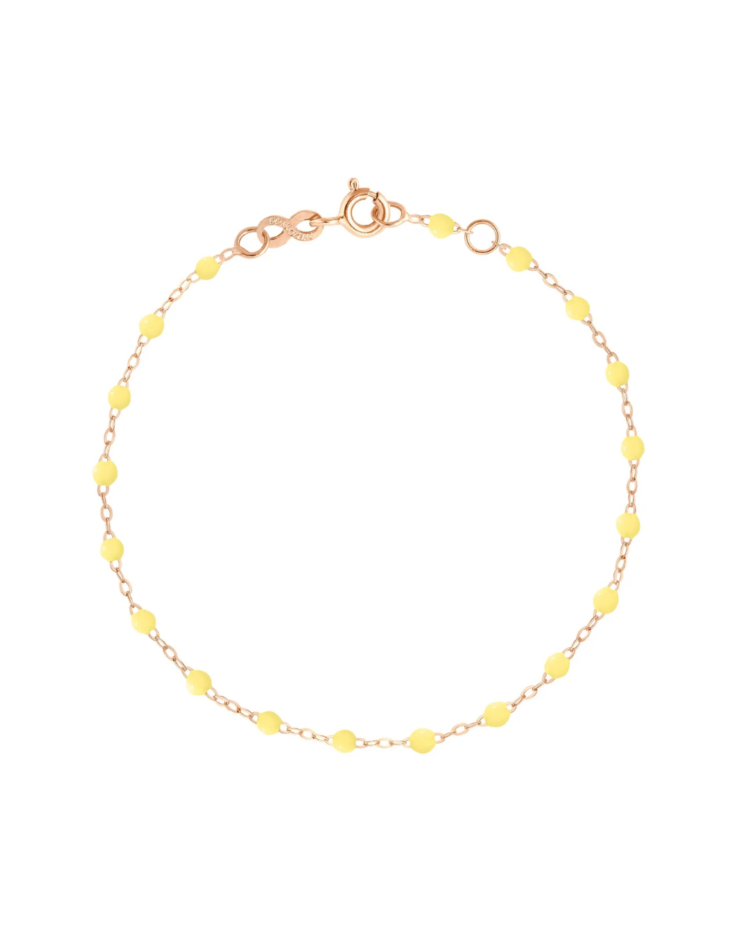 Bracelet mimosa Classique Gigi, 17 cm