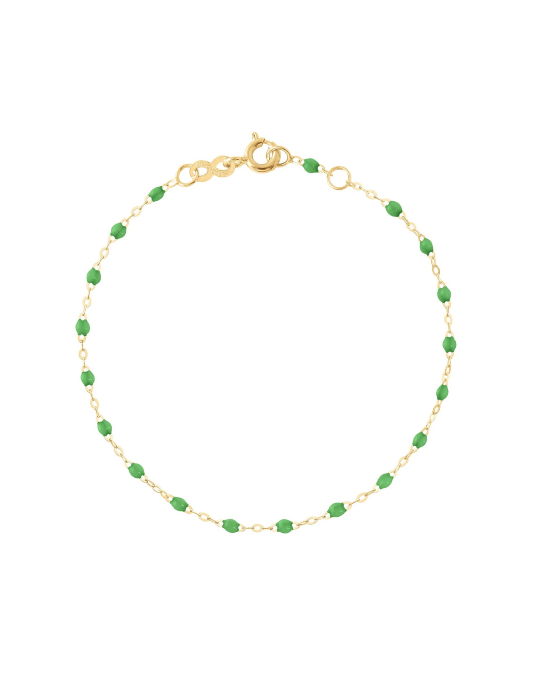 Bracelet prairie Classique Gigi,  17 cm